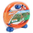thumbnail image 4 of Banzai Wigglin Water Sprinkler 12’L Outdoor Lawn Sprayer Summer Family Fun Ages 3+, 4 of 4