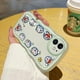 thumbnail image 4 of Funda para teléfono VIVO Y20 Y20i Y20S Y12s Y20 2021 Y11s Y12A Y20T Y20S M Y20S D funda para teléfono Doraemon HP funda blanda a prueba de golpes a prueba de golpes onda de borde colorida cámara de ga, 4 of 4