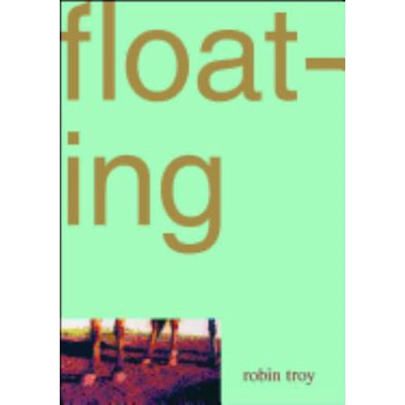 Pre-Owned Floating (Paperback) 0671024493 9780671024499
