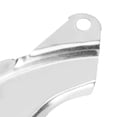 thumbnail image 4 of Placa Lateral De Arranque, Práctica Placa Lateral De Volante Para Herramienta De Jardín Para Pieza De Generador De Motor De Gasolina ANGGREK Otros, 4 of 8
