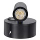 thumbnail image 4 of Led 12v 3w luz de pared para autocaravanas barcos yates lámpara de noche B Afortunado Sencillez, 4 of 5
