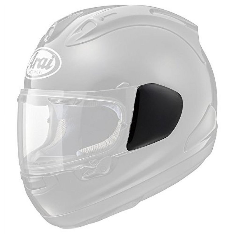 arai helmet eps replacement Motorcycle Liner for SZ-R EVO, Breathable Comfort Helmet Foam Padding Kits Set, Helmet Lining Protective Cushion Mat, Washable,A Black : Automotive the larger latch allows for intuitive and seamless shield operation LSJDNASHD Helmet Padding for ARAI