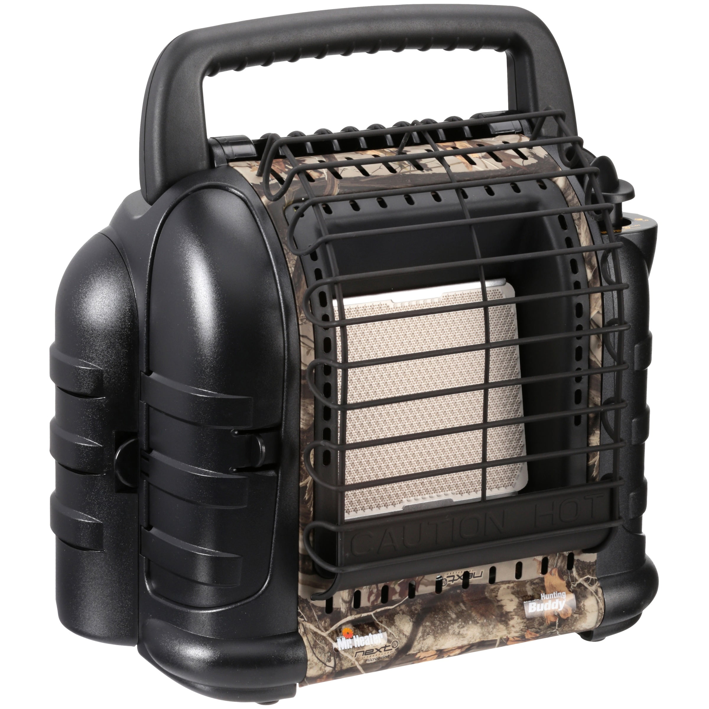 mr heater portable heaters