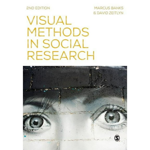 Visual Methods in Social Research, (Paperback)