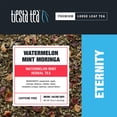 thumbnail image 2 of Tiesta Tea Watermelon Mint Herbal Tea, Eternity Line, Loose-Leaf, 8 oz, Naturally Caffeine-Free, 2 of 8