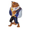 thumbnail image 4 of Enesco Disney by Romero Britto Beauty and The Beast Figurine #6010313, 4 of 4