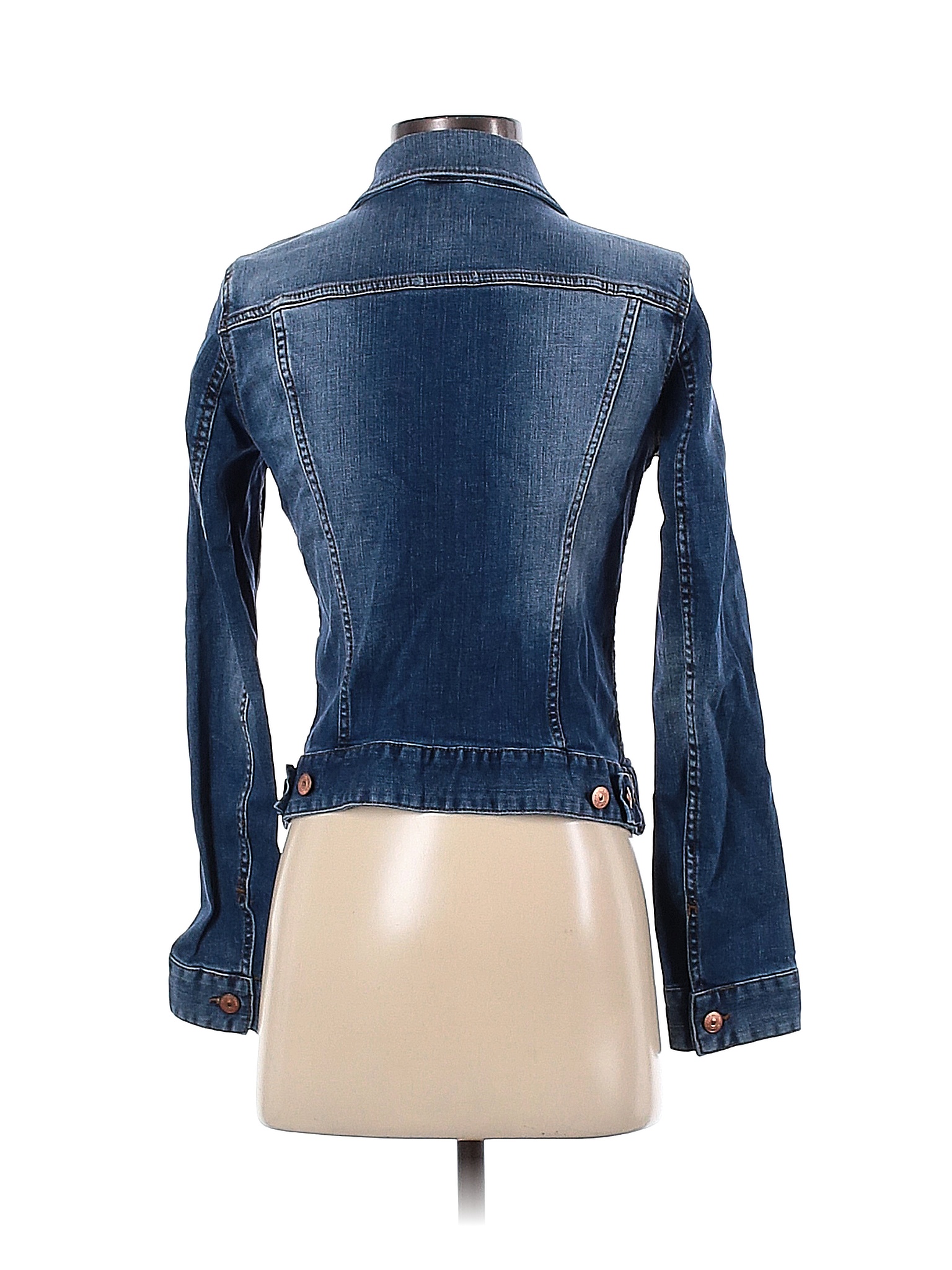Denim Jacket - Walmart 