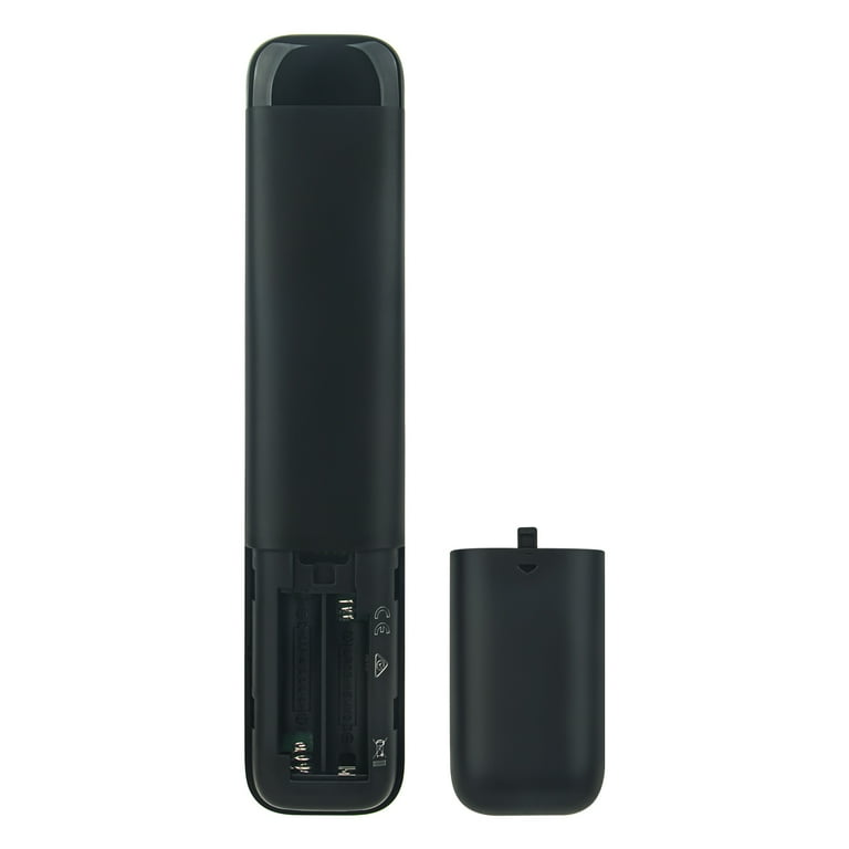 New RC833-GUB2 Replace Voice Remote Control compatible with TCL LCD LED TV  65C845 55 75 65C745 - Walmart.com