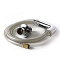 thumbnail image 3 of Thrifco Plumbing 4402287 Kitchen Sink Spray Head and Hose, Chrome, Replaces Danco 88814, 3 of 3