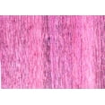 thumbnail image 1 of Ahgly Company Indoor Rectangle Abstract Pink Modern Area Rugs, 5' x 7', 1 of 4