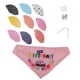 thumbnail image 2 of Sombrero De Cumpleaños para Perros, Kit De Sombrero De Fiesta para Perros con Bufanda para Mascotas, Decoraciones De Cumpleaños para Cachorros Y Gatos, Accesorios para Disfraces De Mascotas, 2 of 14