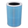thumbnail image 1 of Air Purifier Filter Triple Filtration System Replacement Purifier Filter with RFID for Xiaomi 1 2 2S 2H 3 3H 4 PRO, 1 of 5