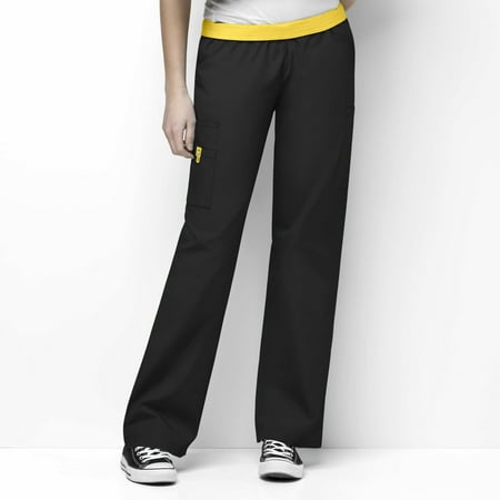 

Quebec -Women s Full Elastic Cargo Pant