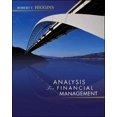 thumbnail image 1 of Pre-Owned Analysis for Financial Management + S&P subscription card (Paperback) 007325858X 9780073258584, 1 of 1