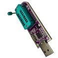 thumbnail image 3 of CH347 High-Speed Programmer Module 24 EEPROM 25 SPI FALSH Supports TTL, 3 of 6