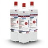 AFC Brand , Water Filter , Model # AFC-APH3-2 , Compatible with 3M® 3MDW311-01 - 3 Filters - Made in U.S.A.