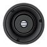 Sonance - VP48R SINGLE SPEAKER - Visual Performance 4-1/2" 2-Way In-Ceiling Speaker (Each) - Paintable White
