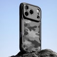 thumbnail image 2 of Funda Para iPhone 17 Pro Max Ringke Fusion X Uso Rudo Reforzada Grado Militar Certificada Original, 2 of 5