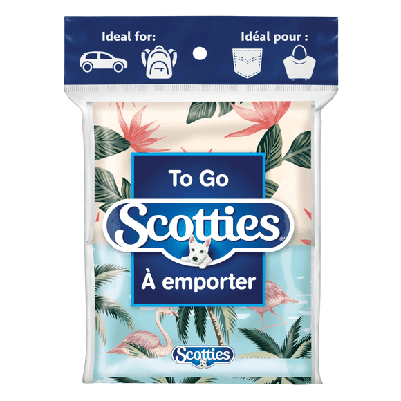 Scotties à Emporter