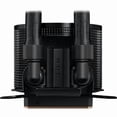 thumbnail image 5 of ASUS ROG RYUO III 360 ARGB All-in-one AIO Liquid CPU Cooler 360mm Radiator, Asetek 8th gen pump solution, Anime Matrixâ„¢ LED Display and ROG AF 12S ARGB fan, 5 of 8
