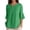 Z20-Green, variant on Fall Clothes for Women 2026 Cotton Linen Classic Teacher Clothes Water Resistant Floral Print Loose Blouses Shirts, Blue,S