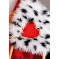thumbnail image 4 of Adult Premium King of Hearts Costume, 4 of 8