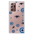 thumbnail image 1 of Funda para Galaxy Note 20 Ultra InstaCase Ojo Turco Sol Uso rudo, 1 of 7