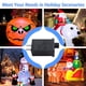 thumbnail image 2 of Adaptador inflable de repuesto DONGERMAER para patio de Navidad 12 V 1 A, 2 of 7