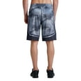 thumbnail image 2 of AND1 Men's and Big Men's Active Core 11" Home Court Basketball Shorts, 2 of 5