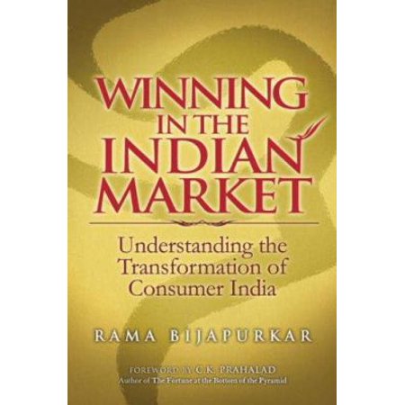 Pre-Owned Winning in the Indian Market: Understanding the Transformation of Consumer India Paperback