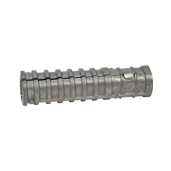 3/8" Lag Shield Anchor Long (50 per Box)