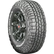 Cooper Discoverer AT3 XLT All Terrain LT295/75R16 128/125R E Light Truck Tire