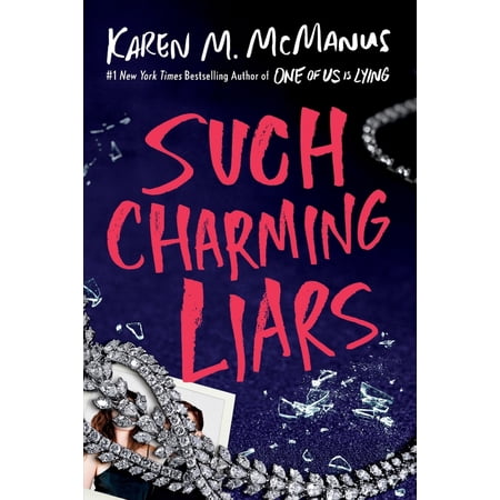 Pre-Owned Such charming liars (Paperback) 0593815211 9780593815212