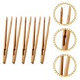 thumbnail image 3 of 5pcs Wooden Tweezers Kids Tweezers Toys Fine Motor Skills Training Tool, 3 of 3