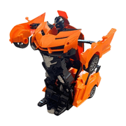 Robot Car Remote Control