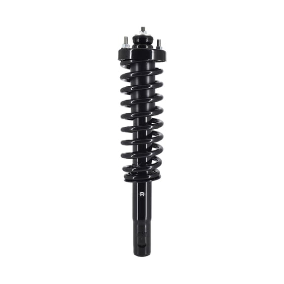 Front Right Quick Complete Strut - Coil Spring For 1997-2001 Honda CR-V
