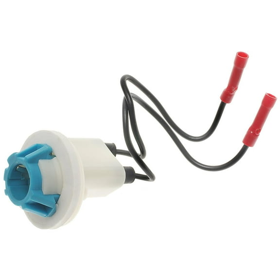 Standard Motor Products S-509 Back-Up Light Socket Fits select: 1973-1974 FORD MUSTANG, 1977-1979 LINCOLN MARK V