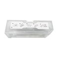 thumbnail image 2 of Replacement Parts Dust Box for Q / P10 A7400RR Robot Vacuum Cleaner Dust Bin, 2 of 5