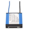 thumbnail image 4 of Tablero de protección de batería de litio BM, 3.7V 14‑17 Serial Lithium V Tablero de protección de batería de litio Tablero de protección de batería de litio Tecnología avanzada, 4 of 12