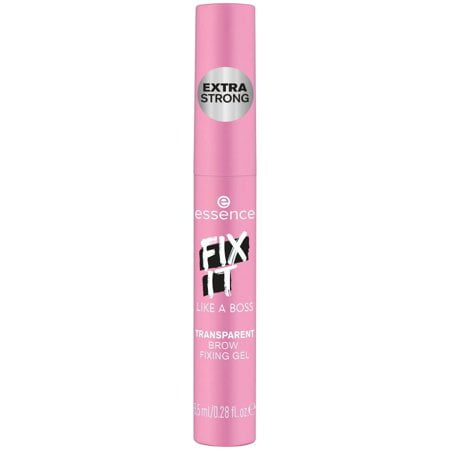 ESSENCE Fix It Like a Boss Brow Fixing Gel