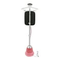 thumbnail image 4 of 1350W 1.4L Professional Clothes Steamer Standing Steamer Heavy Duty W/Garment Hanger, 4 of 20