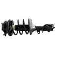 thumbnail image 6 of GSP 875002 Fit Kia Suspension Strut and Coil Spring Assembly - Front Left Fits select: 2006-2009 KIA SPECTRA, 2005-2008 KIA SPECTRA5, 6 of 7