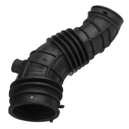 Air Intake Hose Pipe Cleaner Tube For Honda Accord 2.4L 4 Cylinder 98-12 17228R40A00 MATCC