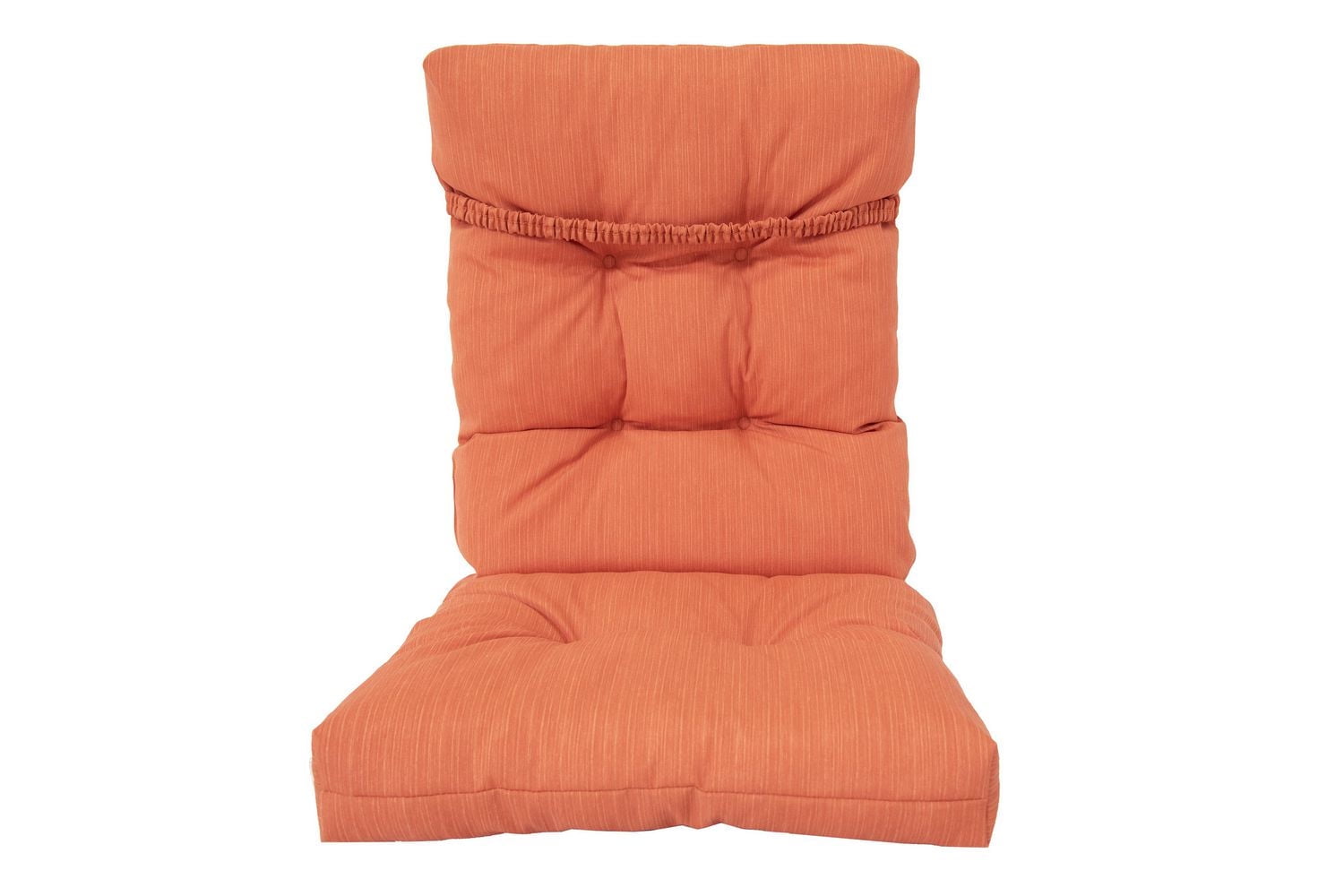 Coussin de dossier haute