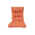 thumbnail image 5 of Highback Cushion, 5 of 5