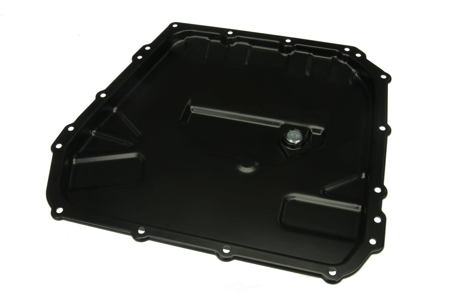 Transmission Oil Pan URO Parts 0B5321361C