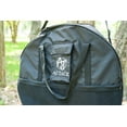 thumbnail image 3 of AJ Tack Deluxe Rope Bag, 3 of 6