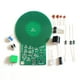 thumbnail image 1 of Kit bricolaje Detector metales Piezas electrónicas 3-5V 60mm Módulo placa sin contacto, 1 of 9