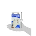 thumbnail image 4 of CARA 100% Dermatological Cotton Gloves, Medium, 4 of 6