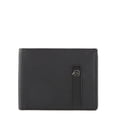 thumbnail image 2 of Piquadro PU1241S86-BLU-Blue-NOSIZE Mens Wallet, Blue, 2 of 2